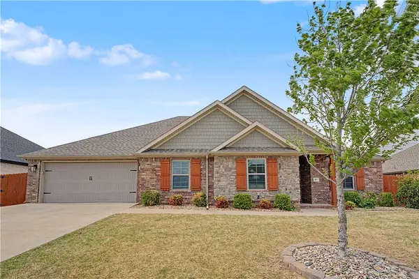 497 Rossi St, Springdale, AR 72762
