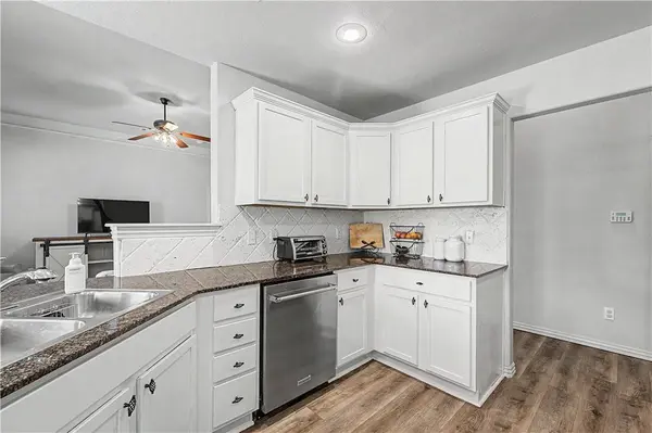 1501 Cavern Springs Way, Cave Springs, AR 72718