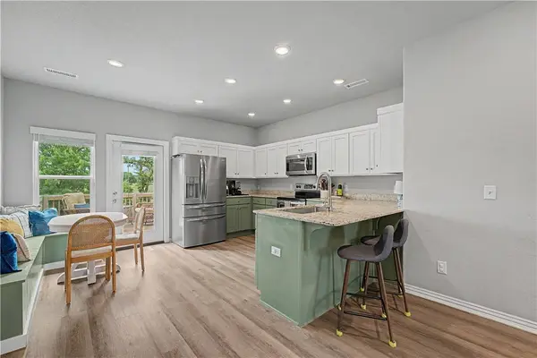 1141 Riverside Dr, Bentonville, AR 72713