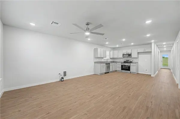 6609 & 6611 NW Altus St, Bentonville, AR 72713