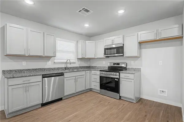 6609 & 6611 NW Altus St, Bentonville, AR 72713