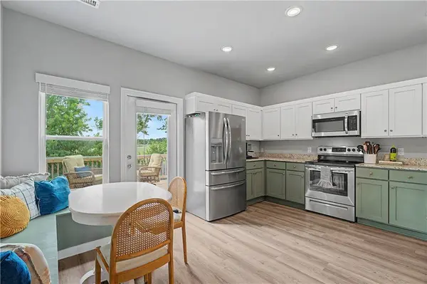1141 Riverside Dr, Bentonville, AR 72713