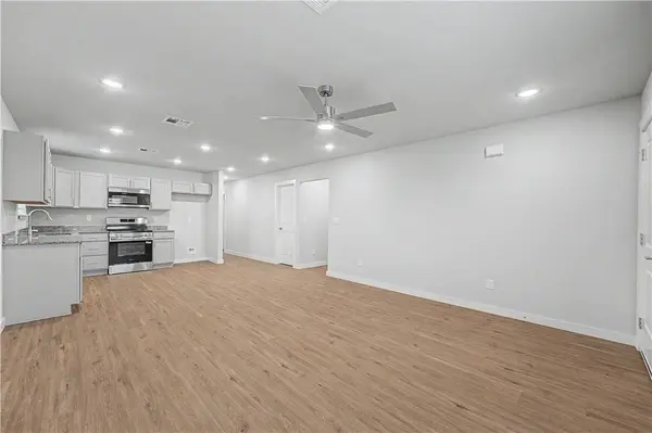 6609 & 6611 NW Altus St, Bentonville, AR 72713