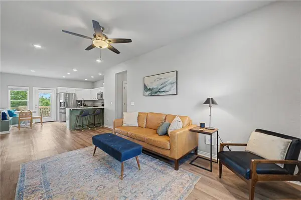 1141 Riverside Dr, Bentonville, AR 72713