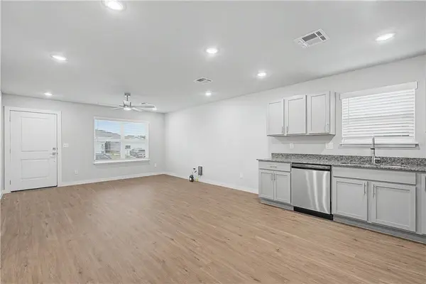 6609 & 6611 NW Altus St, Bentonville, AR 72713