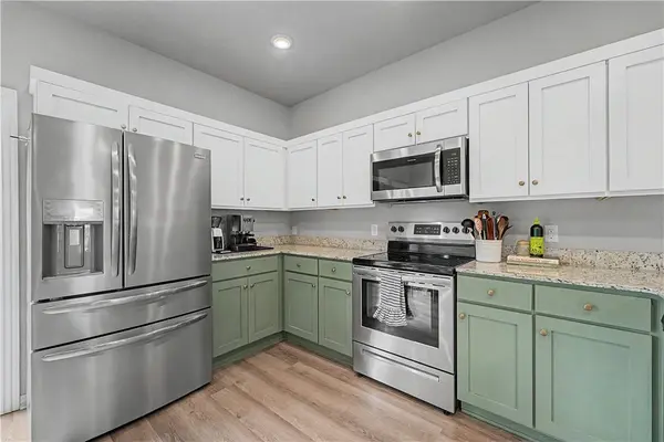 1141 Riverside Dr, Bentonville, AR 72713