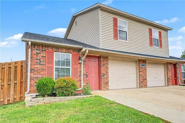 3306 SW Landau Ct, Bentonville, AR 72712