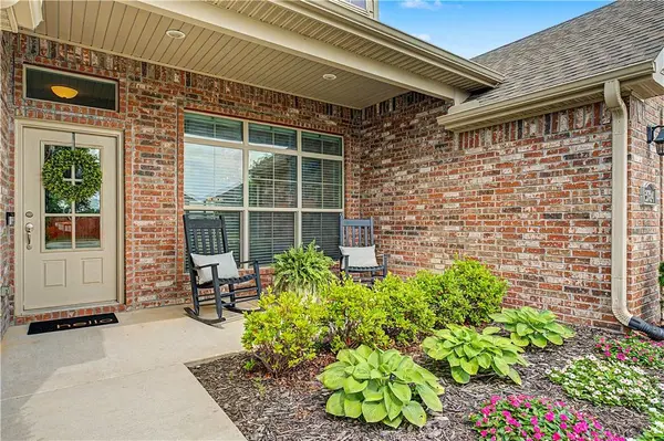 3784 Bridgeton St, Springdale, AR 72762