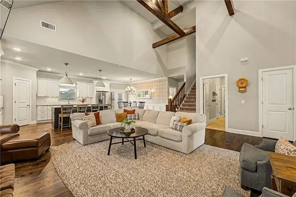 4202 SW Acres Ave, Bentonville, AR 72713