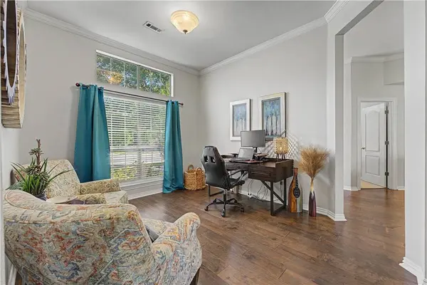 1580 London Ter, Springdale, AR 72764