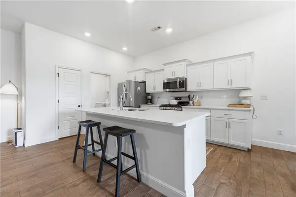 426 NW 59th Ave, Bentonville, AR 72713