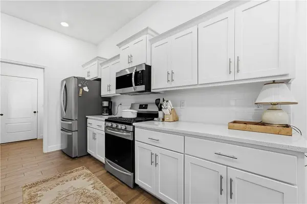 426 NW 59th Ave, Bentonville, AR 72713