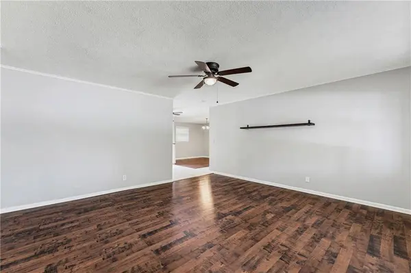2324 Holly St, Fayetteville, AR 72703