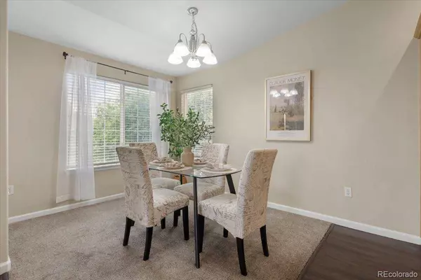 1425 S Galena WAY #204, Denver, CO 80247