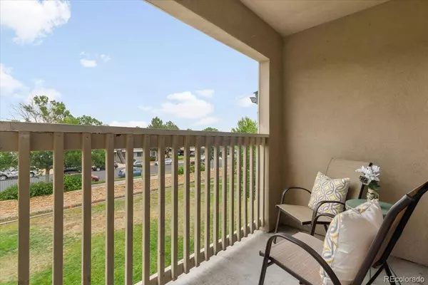 1425 S Galena WAY #204, Denver, CO 80247