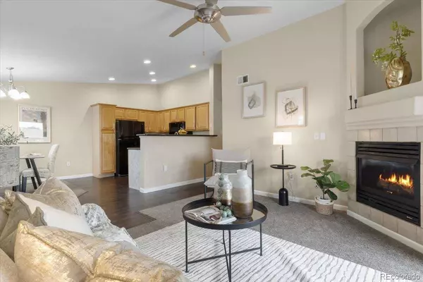 1425 S Galena WAY #204, Denver, CO 80247