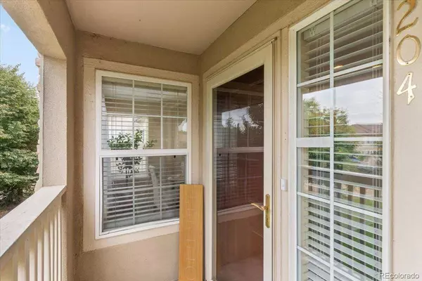 1425 S Galena WAY #204, Denver, CO 80247