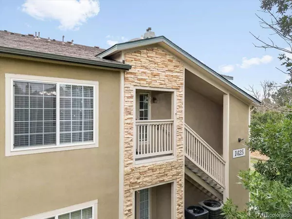 1425 S Galena WAY #204, Denver, CO 80247