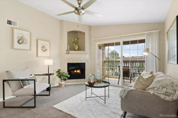 1425 S Galena WAY #204, Denver, CO 80247