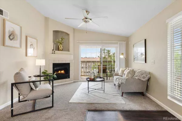 1425 S Galena WAY #204, Denver, CO 80247