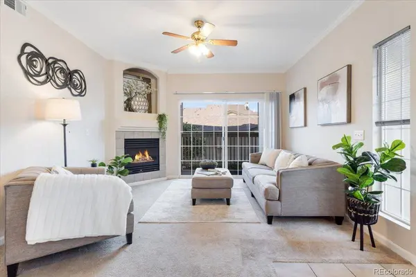 10035 E Carolina PL #104, Aurora, CO 80247