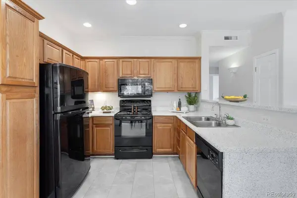 10035 E Carolina PL #104, Aurora, CO 80247