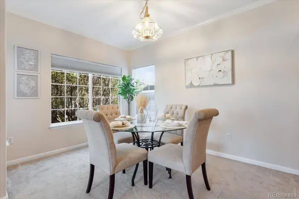 10035 E Carolina PL #104, Aurora, CO 80247