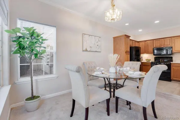 10035 E Carolina PL #104, Aurora, CO 80247