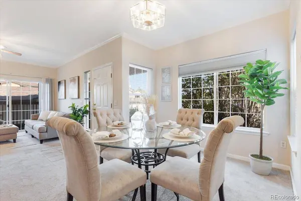 10035 E Carolina PL #104, Aurora, CO 80247