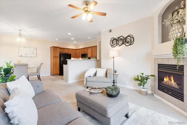 10035 E Carolina PL #104, Aurora, CO 80247