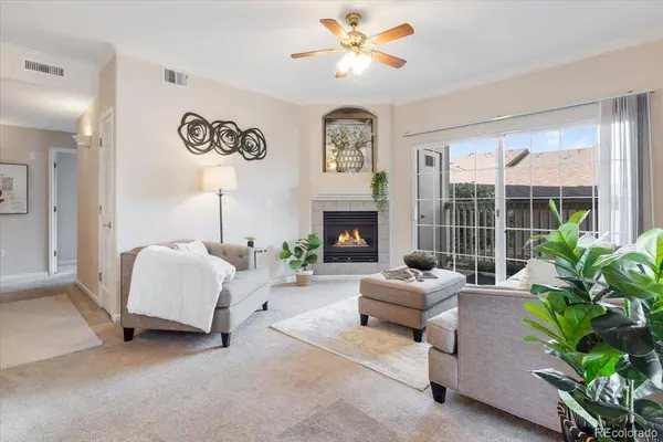 10035 E Carolina PL #104, Aurora, CO 80247