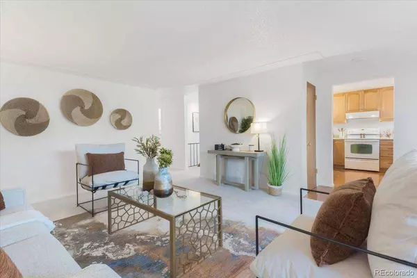 1099 S Garland WAY, Lakewood, CO 80226