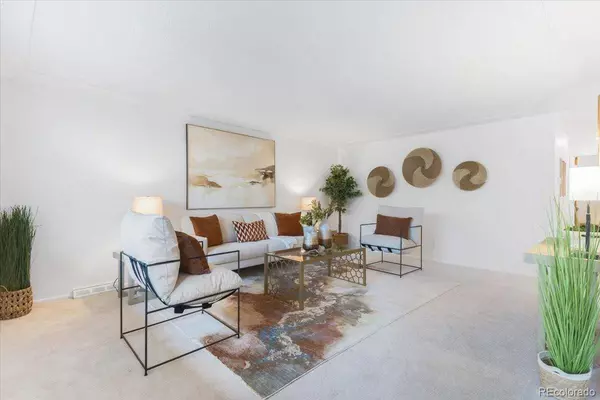 1099 S Garland WAY, Lakewood, CO 80226