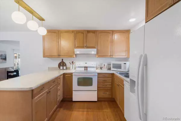 1099 S Garland WAY, Lakewood, CO 80226