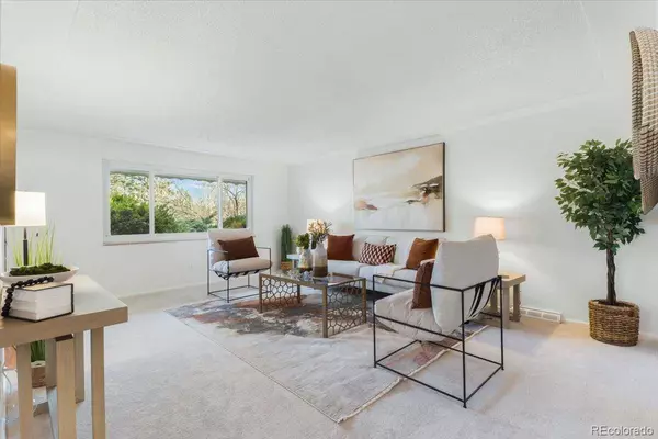 1099 S Garland WAY, Lakewood, CO 80226