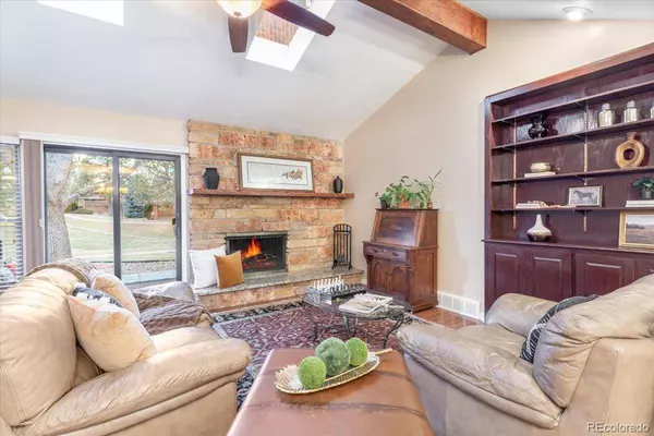 6150 W Mansfield AVE #34, Denver, CO 80235