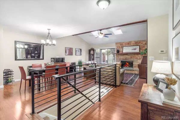 6150 W Mansfield AVE #34, Denver, CO 80235