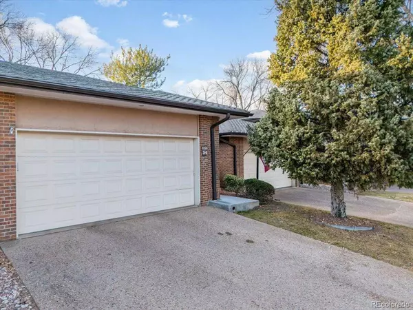 6150 W Mansfield AVE #34, Denver, CO 80235