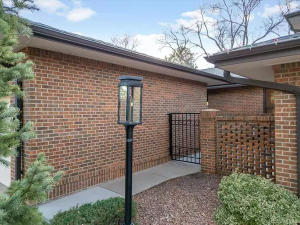 6150 W Mansfield AVE #34, Denver, CO 80235