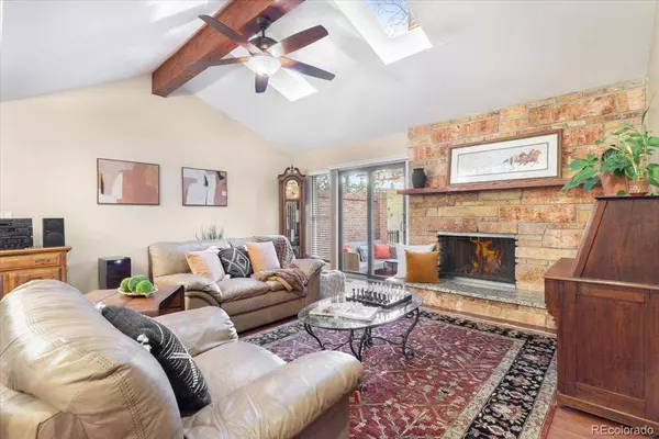 6150 W Mansfield AVE #34, Denver, CO 80235