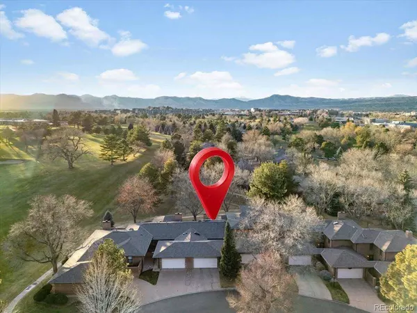 6150 W Mansfield AVE #34, Denver, CO 80235