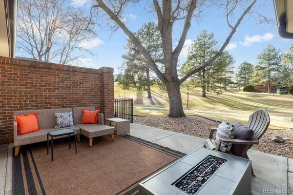 6150 W Mansfield AVE #34, Denver, CO 80235