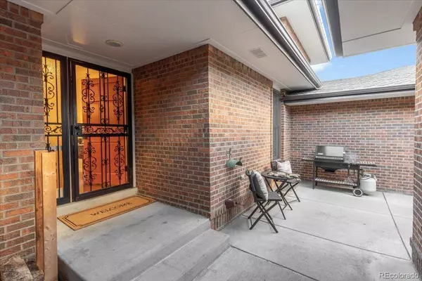 6150 W Mansfield AVE #34, Denver, CO 80235