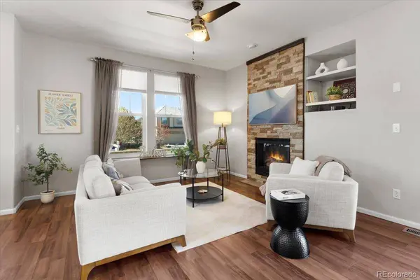 1182 S Coolidge CIR, Aurora, CO 80018
