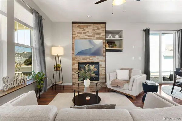 1182 S Coolidge CIR, Aurora, CO 80018