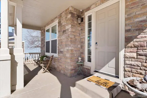 1182 S Coolidge CIR, Aurora, CO 80018