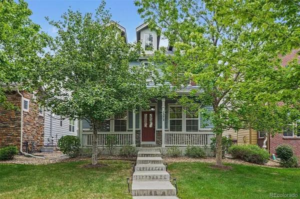1372 S Duquesne CT, Aurora, CO 80018