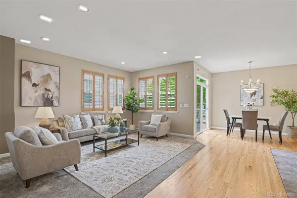 1372 S Duquesne CT, Aurora, CO 80018