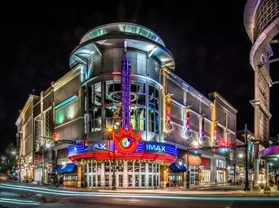 Silver Spring’s Vibrant Cultural Scene