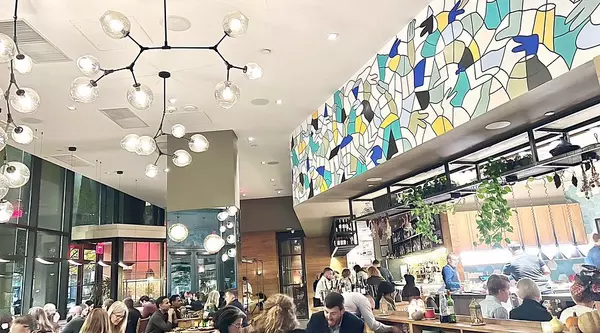 Savor Albi’s Michelin-Starred Levantine Flavors